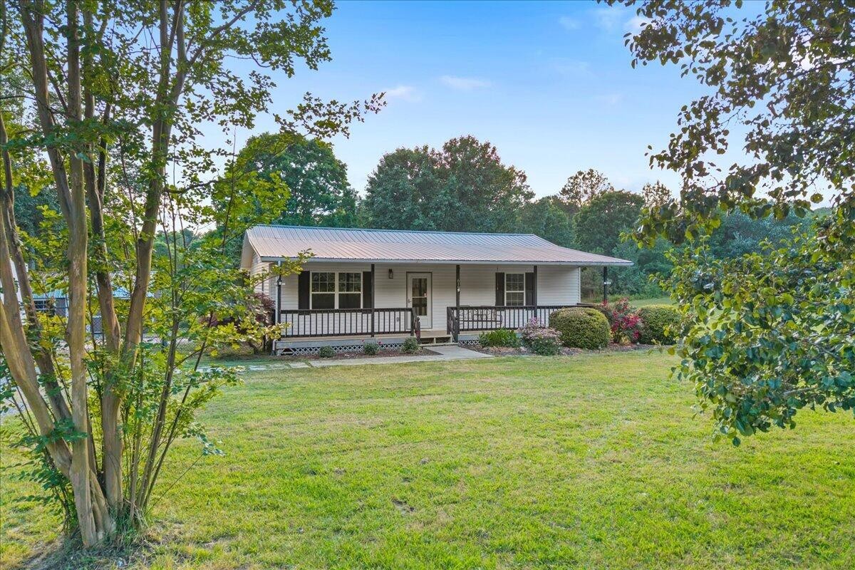 619 Huff Bend Ten Mile TN 37880