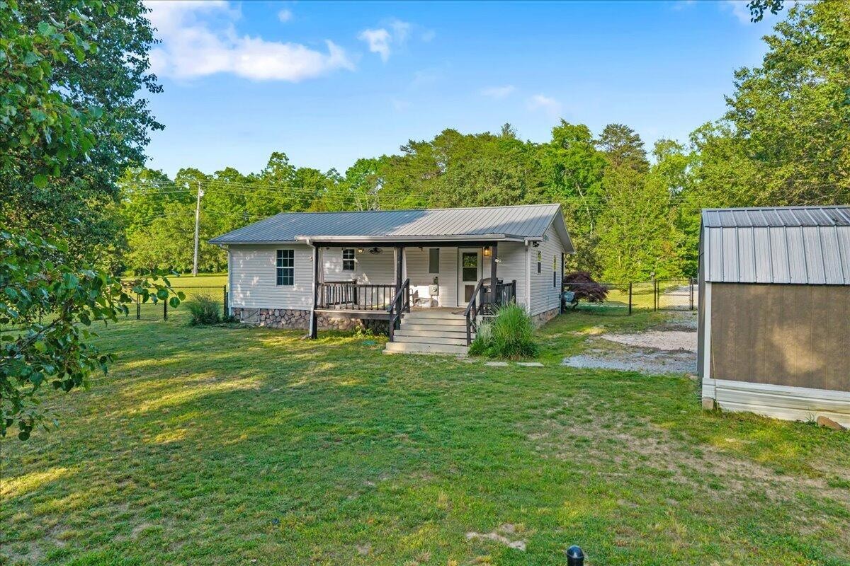 619 Huff Bend Ten Mile TN 37880