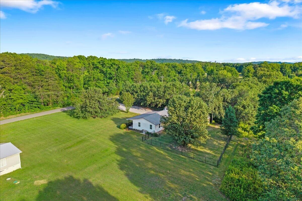 619 Huff Bend Ten Mile TN 37880