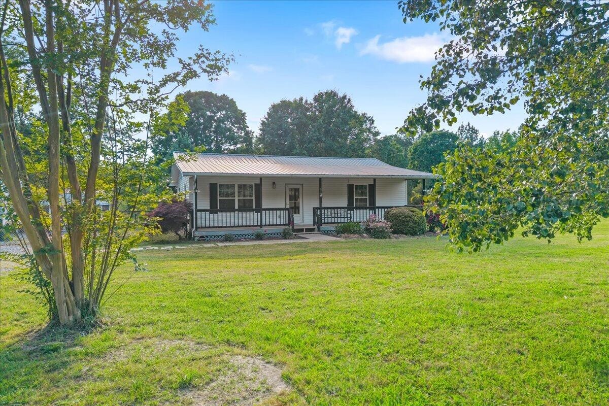 619 Huff Bend Ten Mile TN 37880