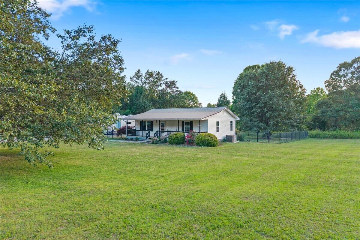 619 Huff Bend Ten Mile TN 37880