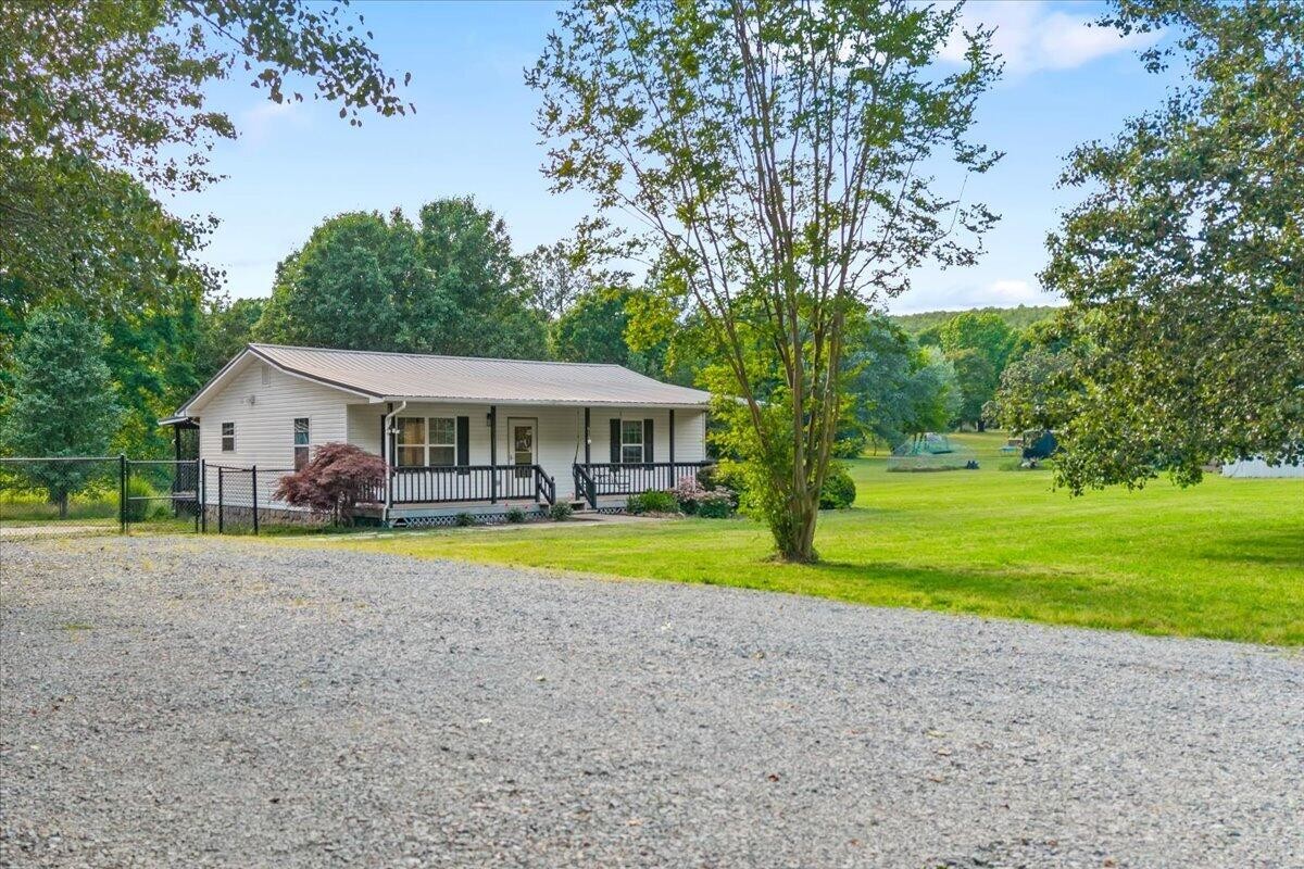 619 Huff Bend Ten Mile TN 37880