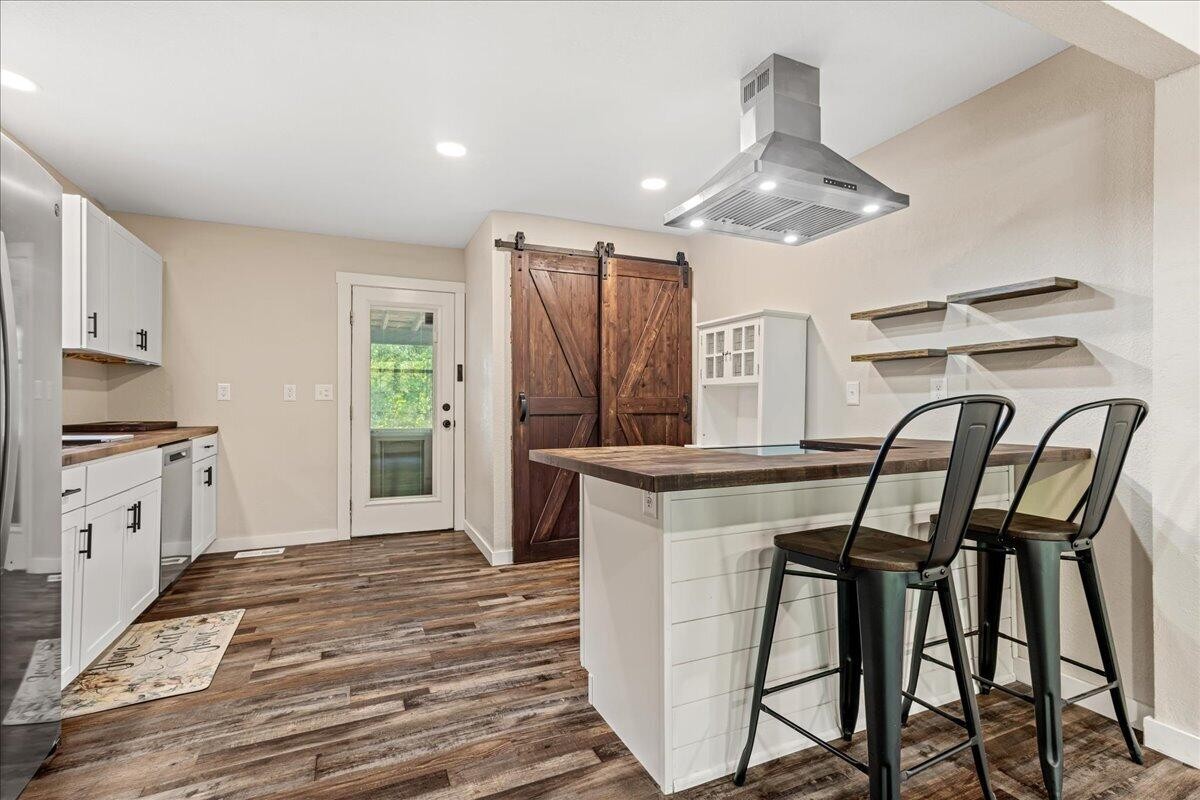 619 Huff Bend Ten Mile TN 37880