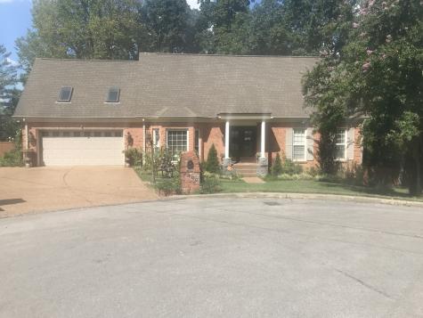 2400 Ravine Drive Nashville TN 37217