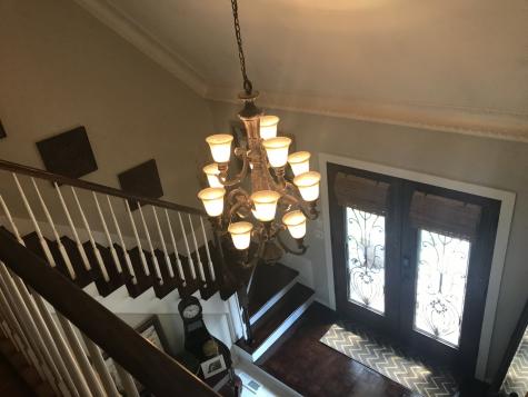 2400 Ravine Drive Nashville TN 37217