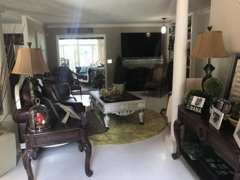 2400 Ravine Drive Nashville TN 37217