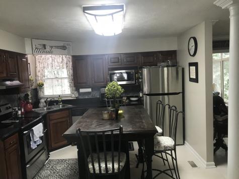 2400 Ravine Drive Nashville TN 37217