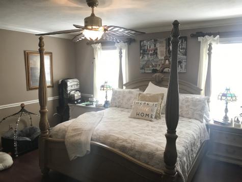 2400 Ravine Drive Nashville TN 37217