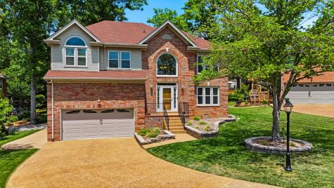 5424 Mainsail Drive Hermitage TN 37076