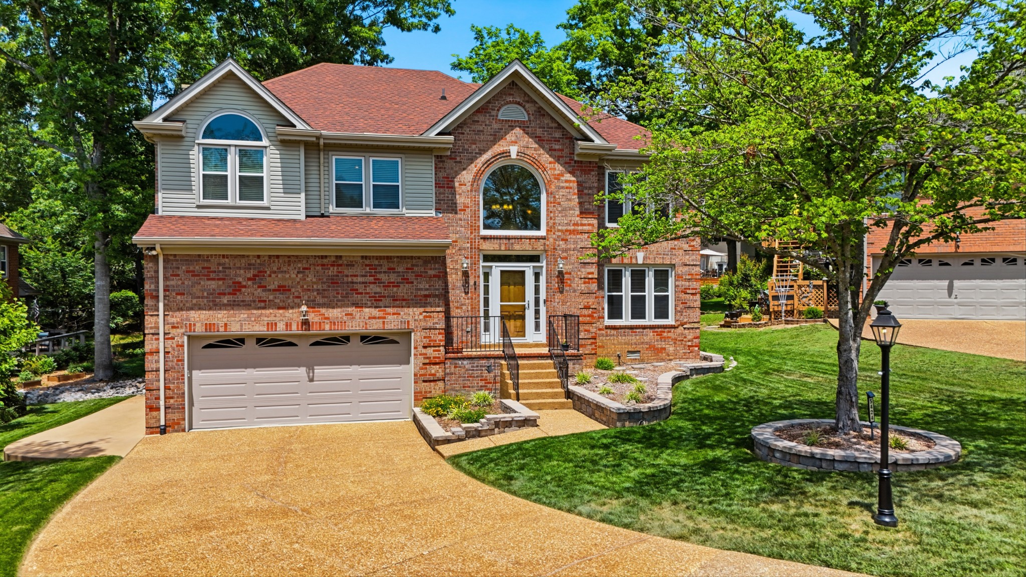 5424 Mainsail Drive Hermitage TN 37076