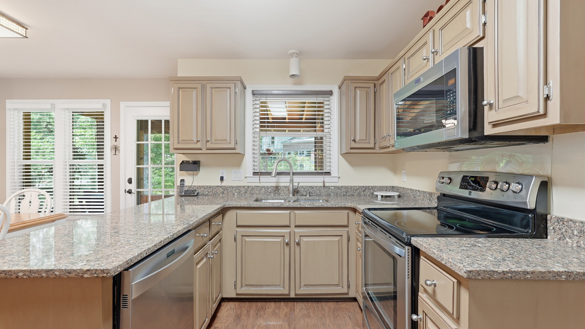5424 Mainsail Drive Hermitage TN 37076