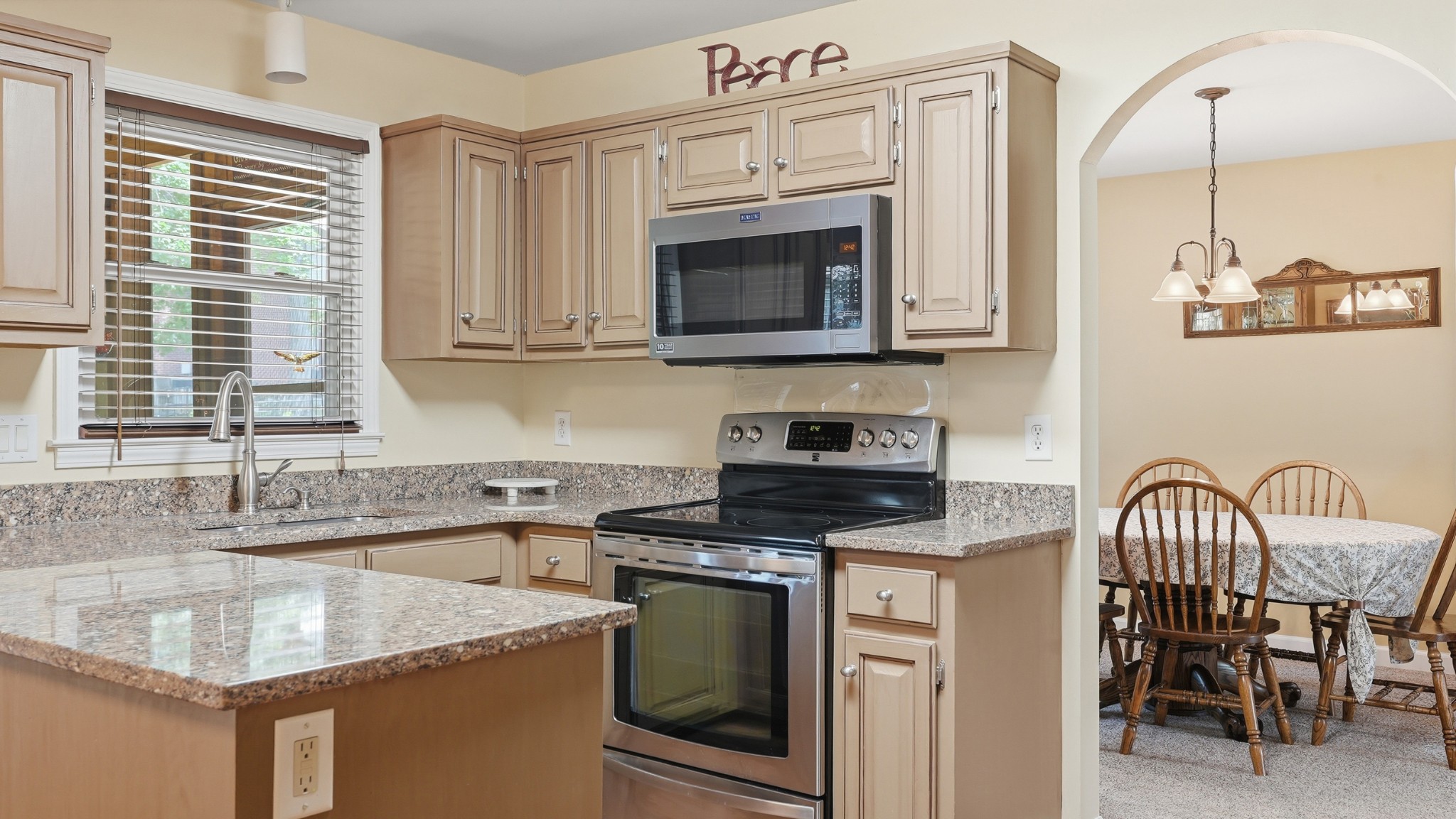5424 Mainsail Drive Hermitage TN 37076
