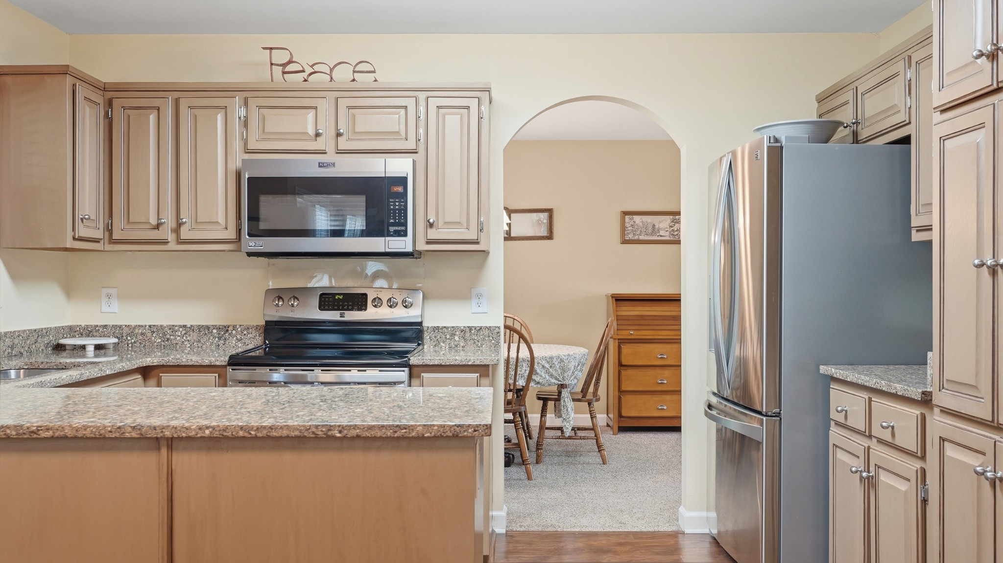 5424 Mainsail Drive Hermitage TN 37076