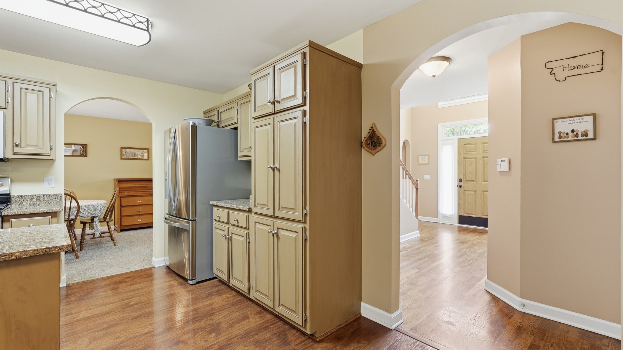 5424 Mainsail Drive Hermitage TN 37076