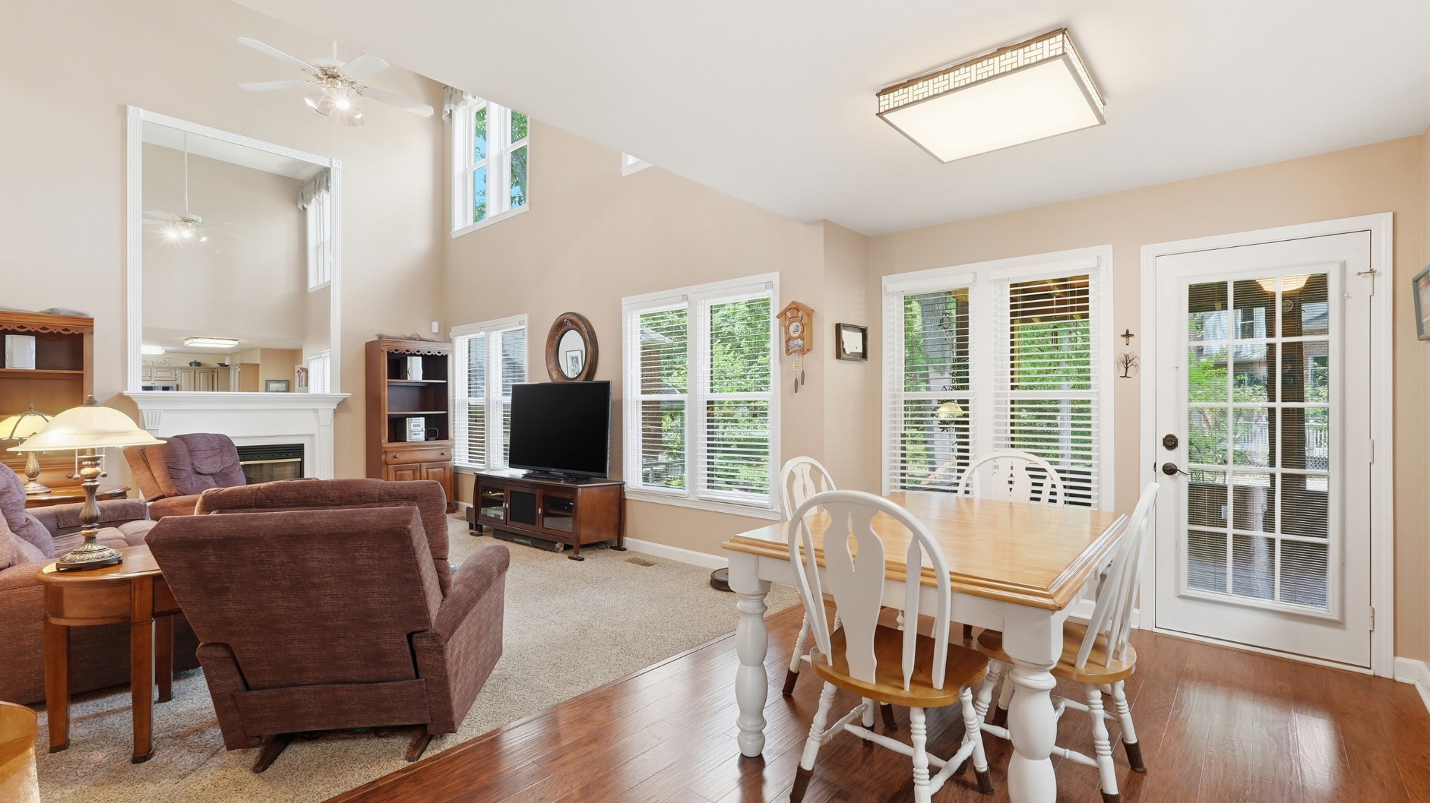 5424 Mainsail Drive Hermitage TN 37076