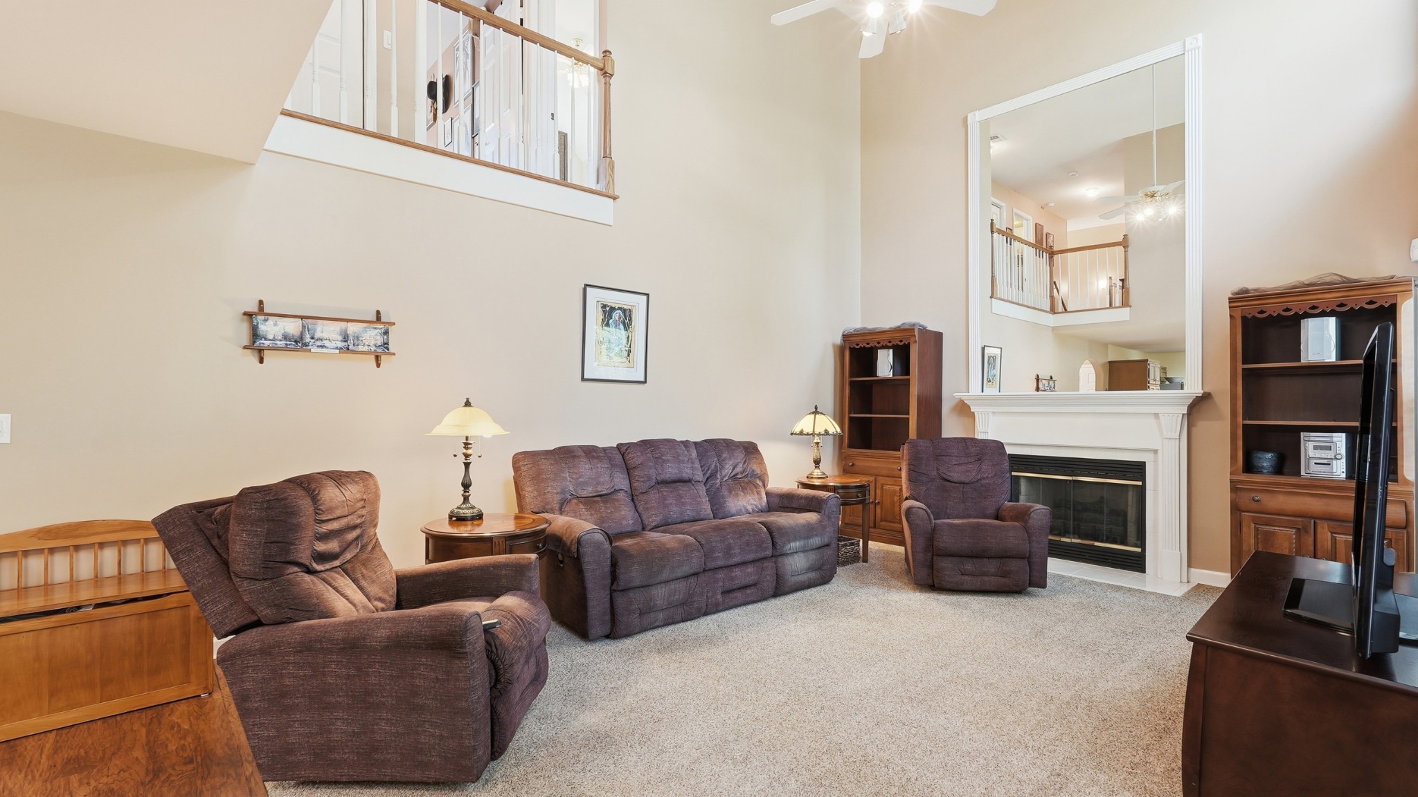 5424 Mainsail Drive Hermitage TN 37076