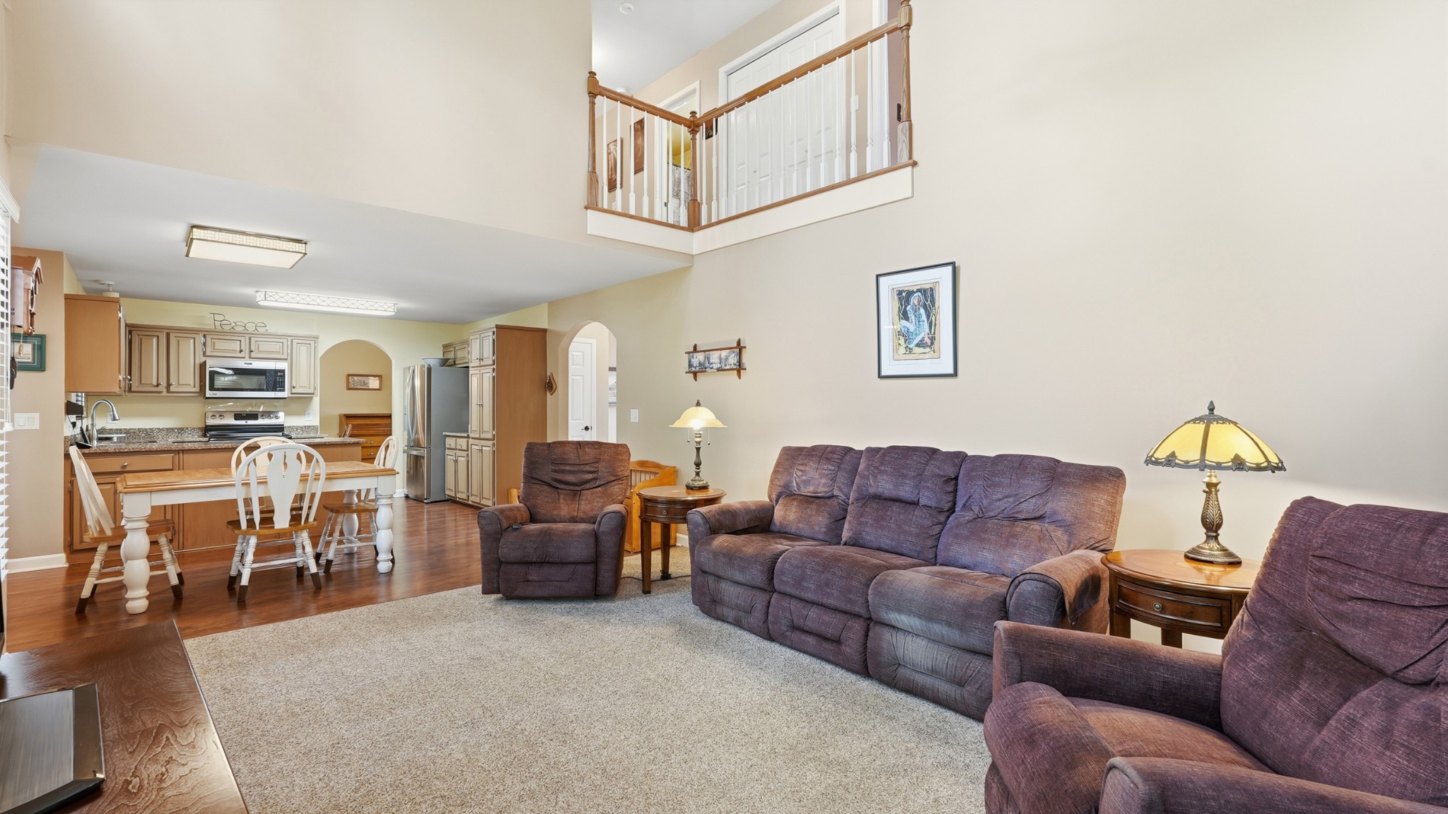 5424 Mainsail Drive Hermitage TN 37076