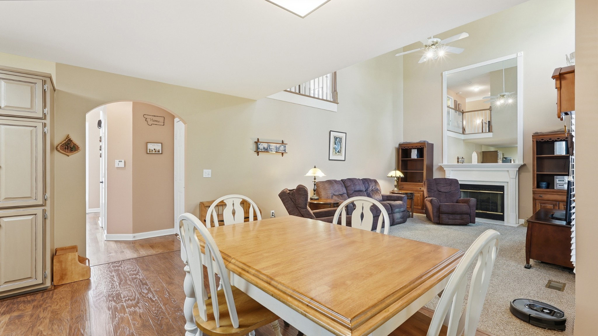 5424 Mainsail Drive Hermitage TN 37076