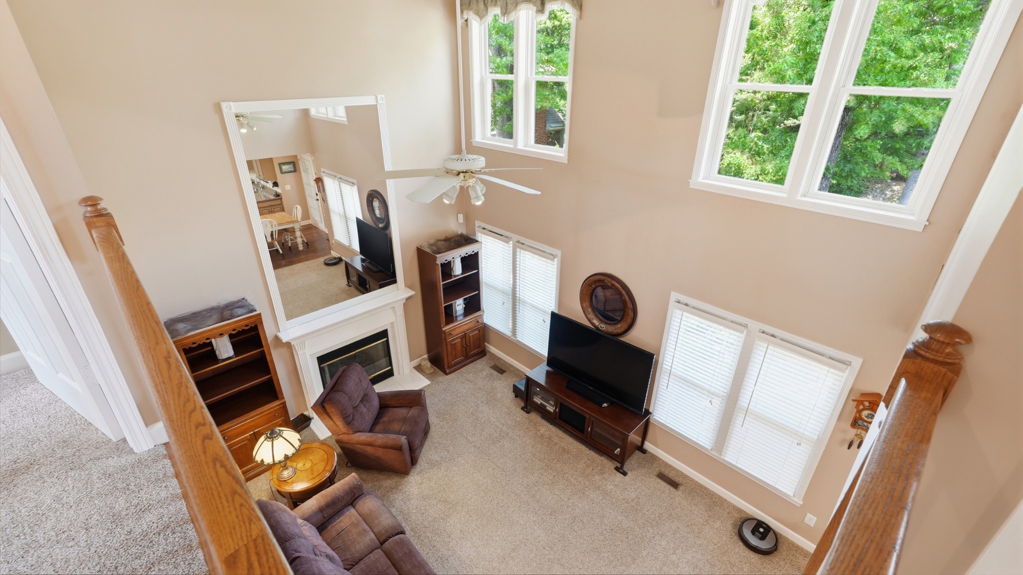5424 Mainsail Drive Hermitage TN 37076