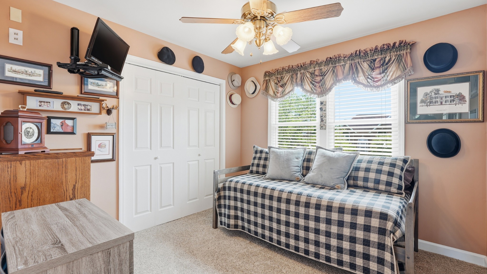 5424 Mainsail Drive Hermitage TN 37076