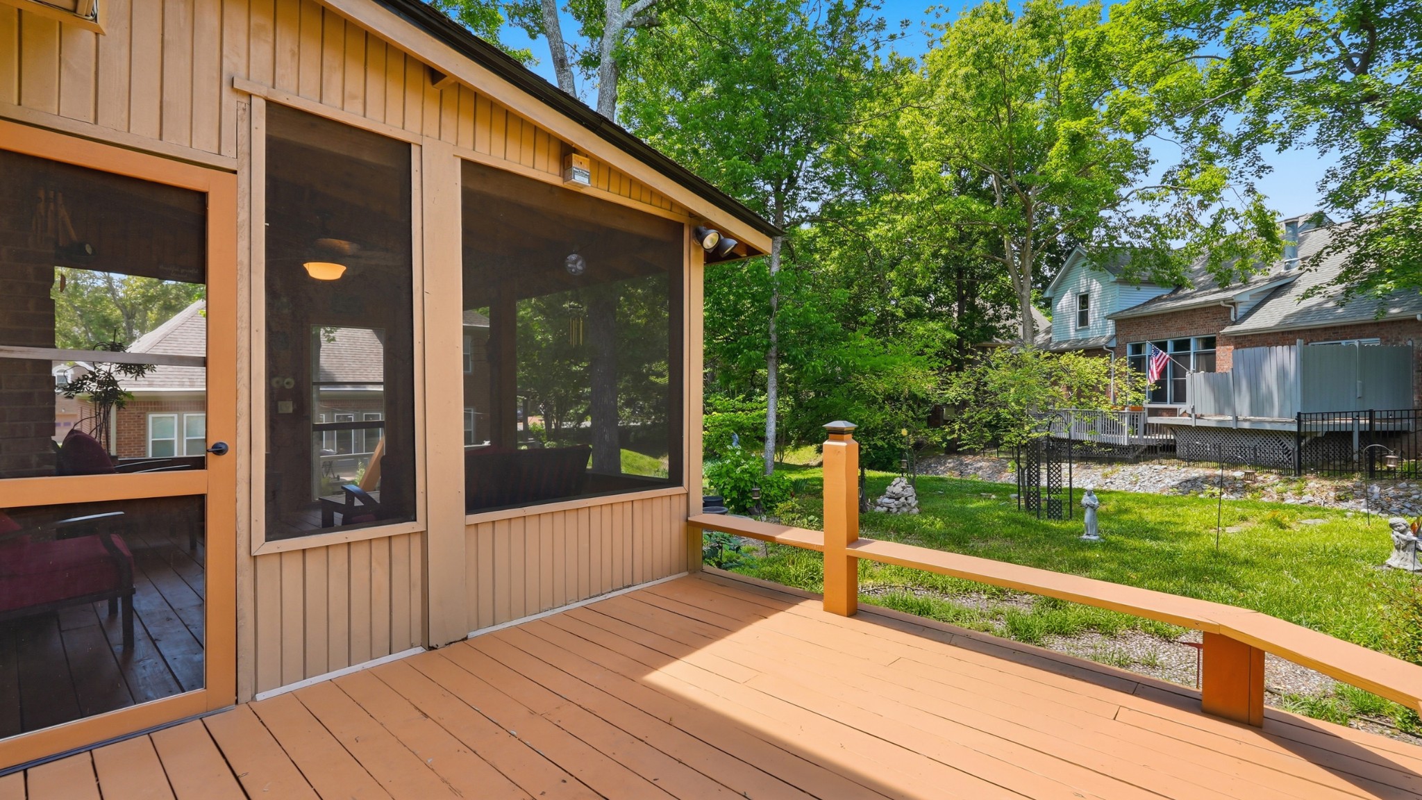 5424 Mainsail Drive Hermitage TN 37076