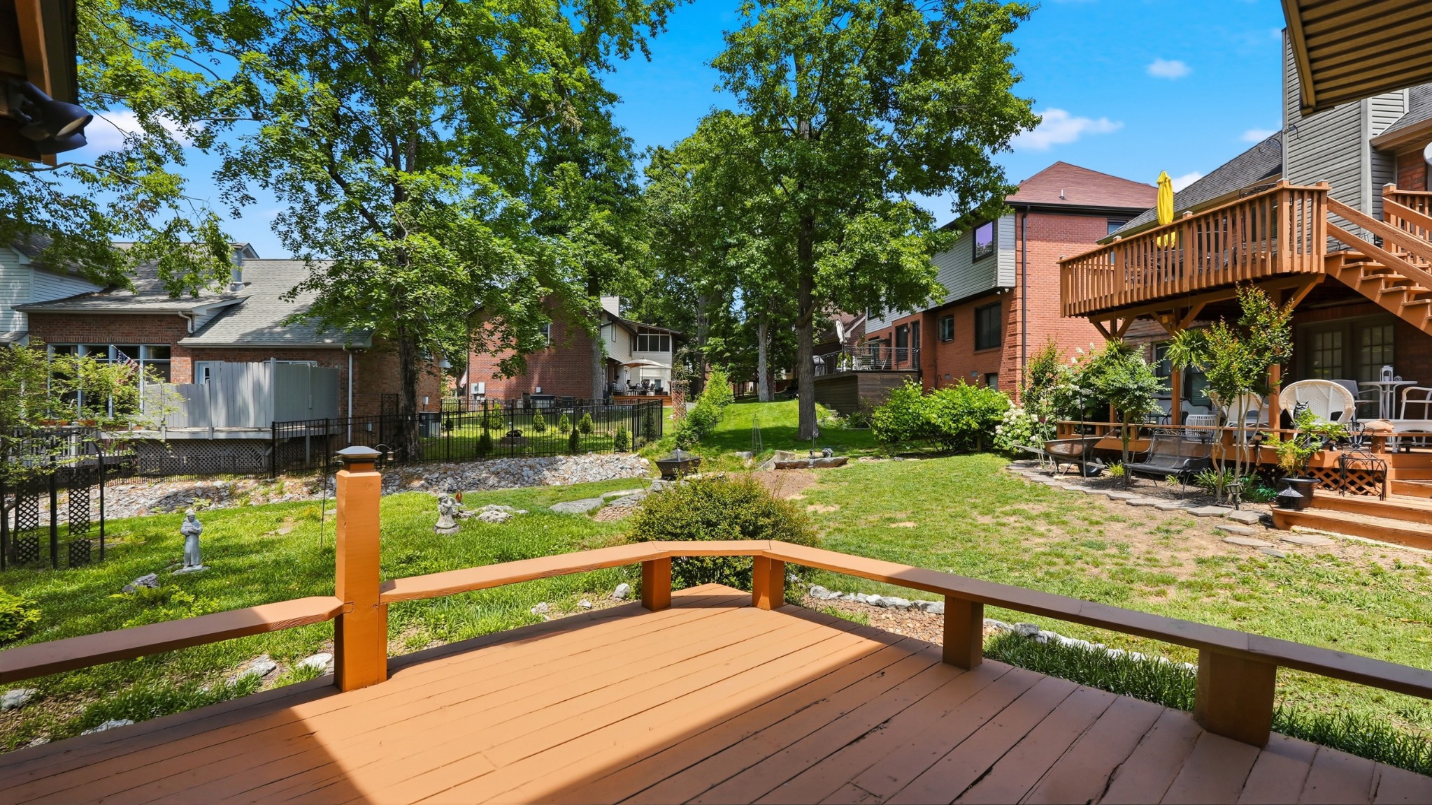 5424 Mainsail Drive Hermitage TN 37076