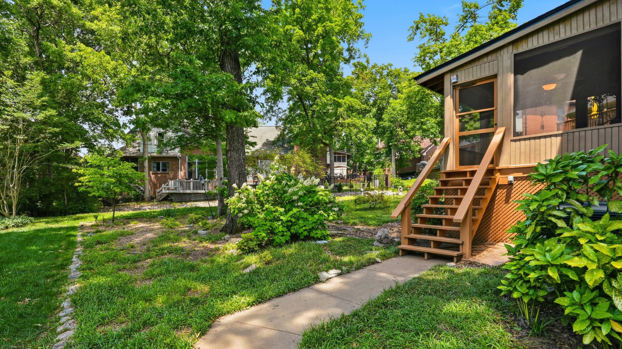 5424 Mainsail Drive Hermitage TN 37076