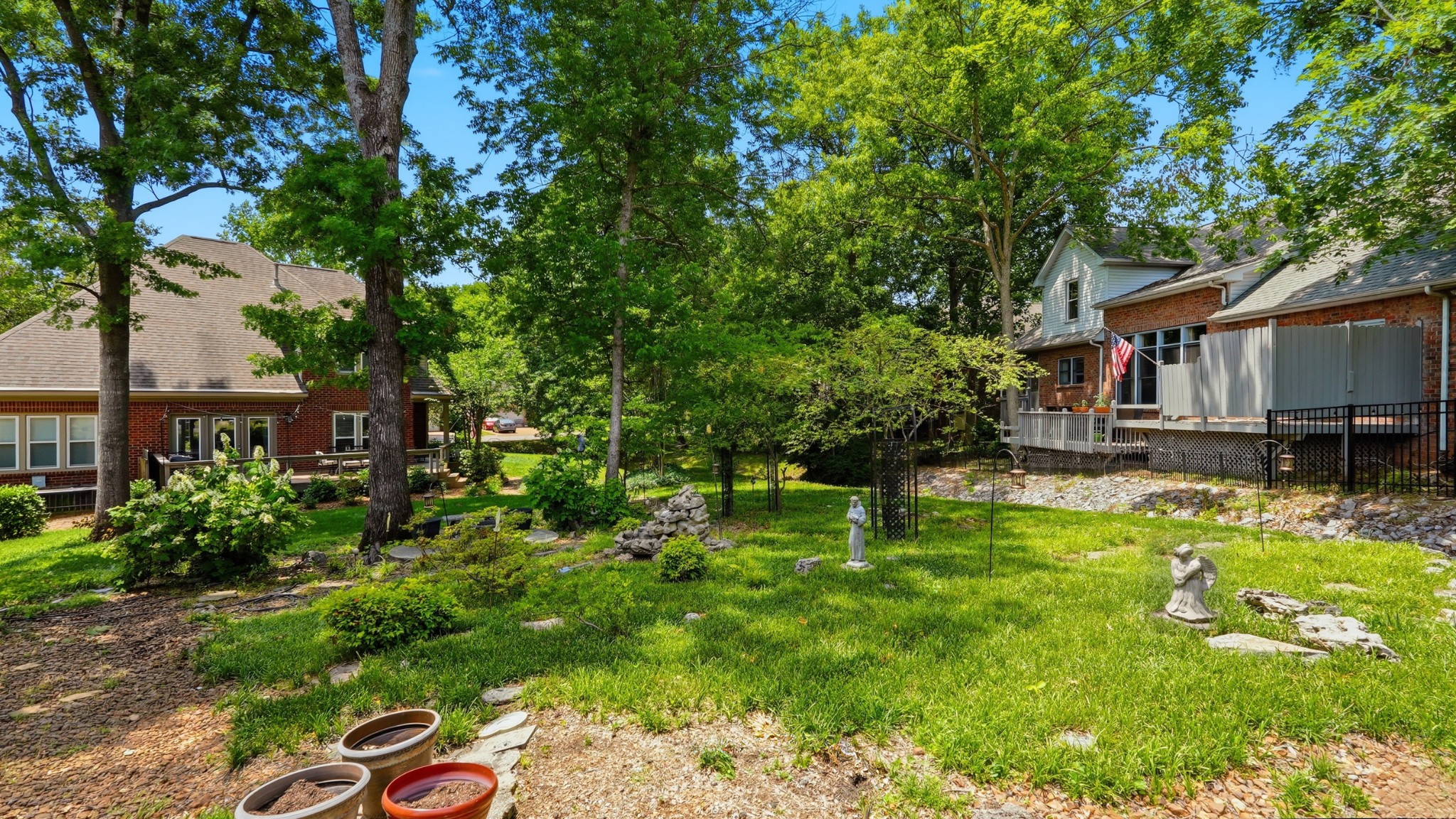 5424 Mainsail Drive Hermitage TN 37076