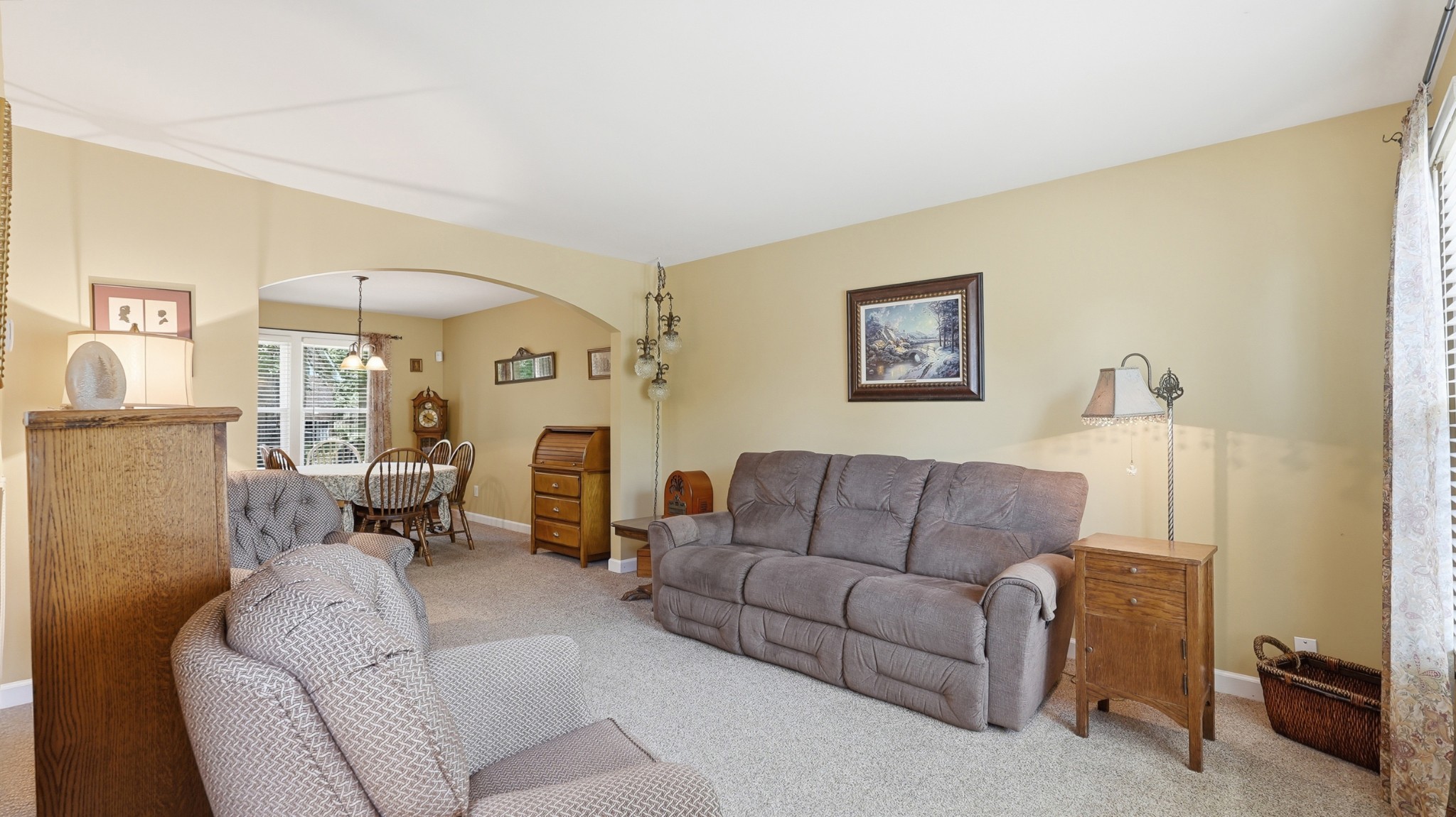 5424 Mainsail Drive Hermitage TN 37076