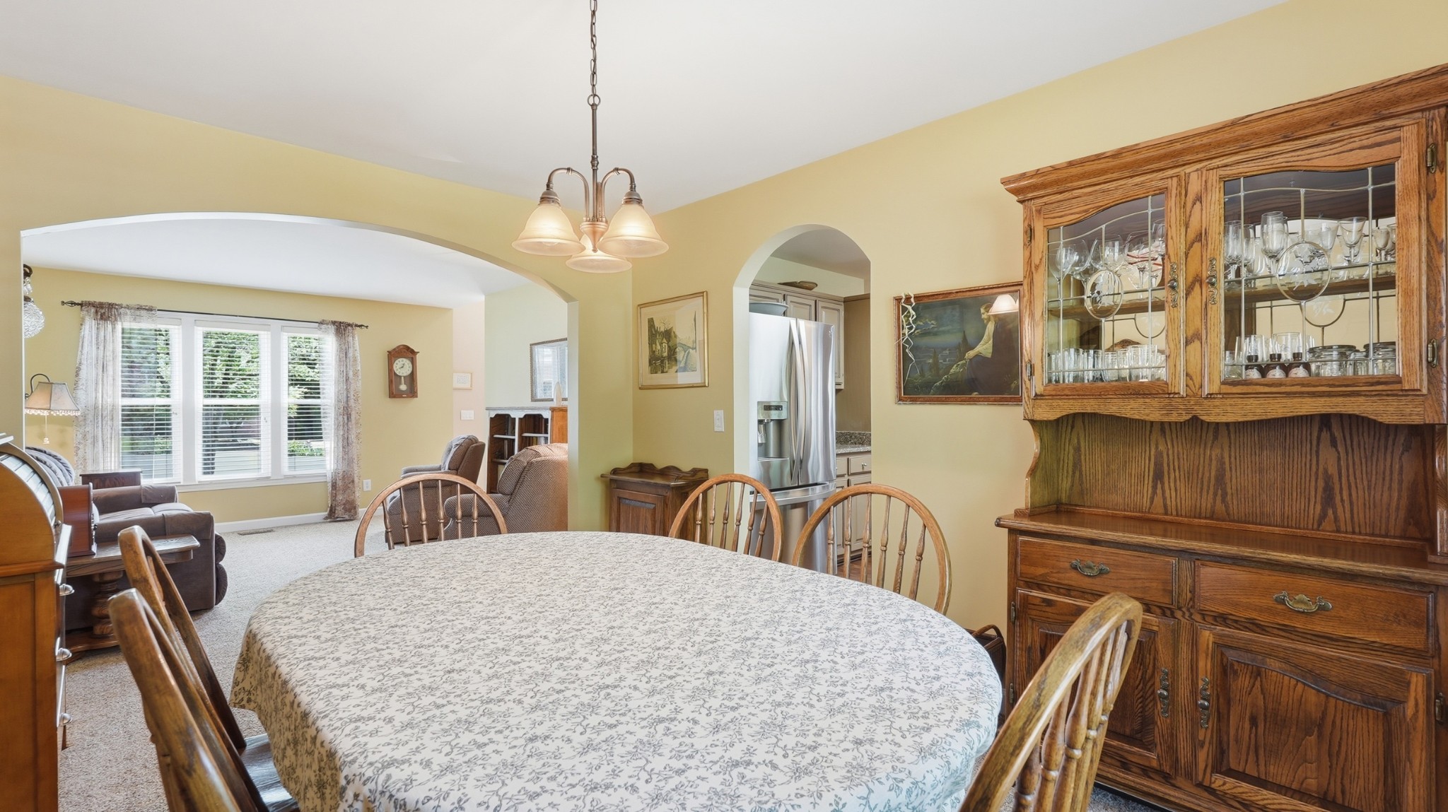 5424 Mainsail Drive Hermitage TN 37076
