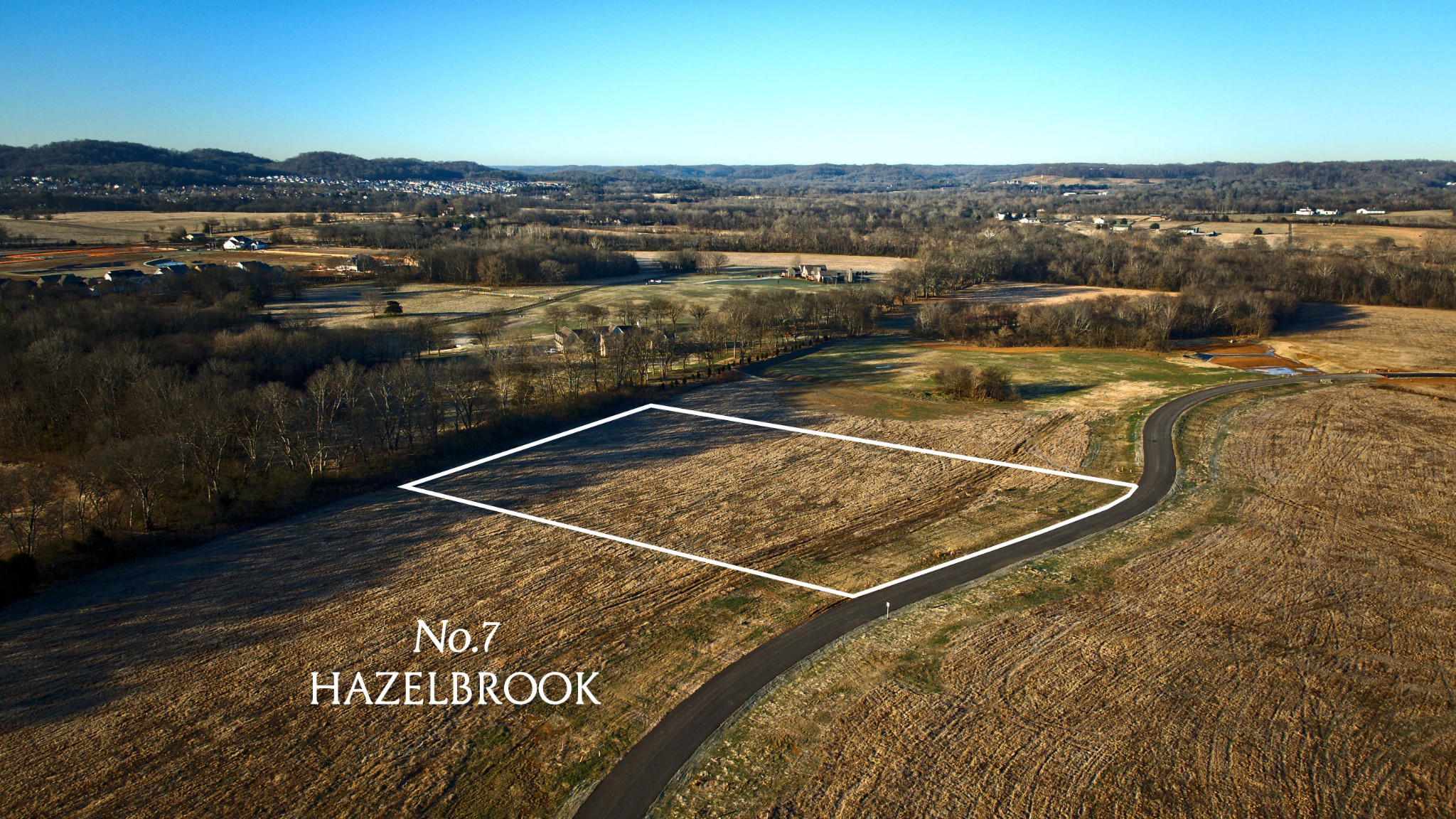3021 Del Rio Pike Franklin TN 37069