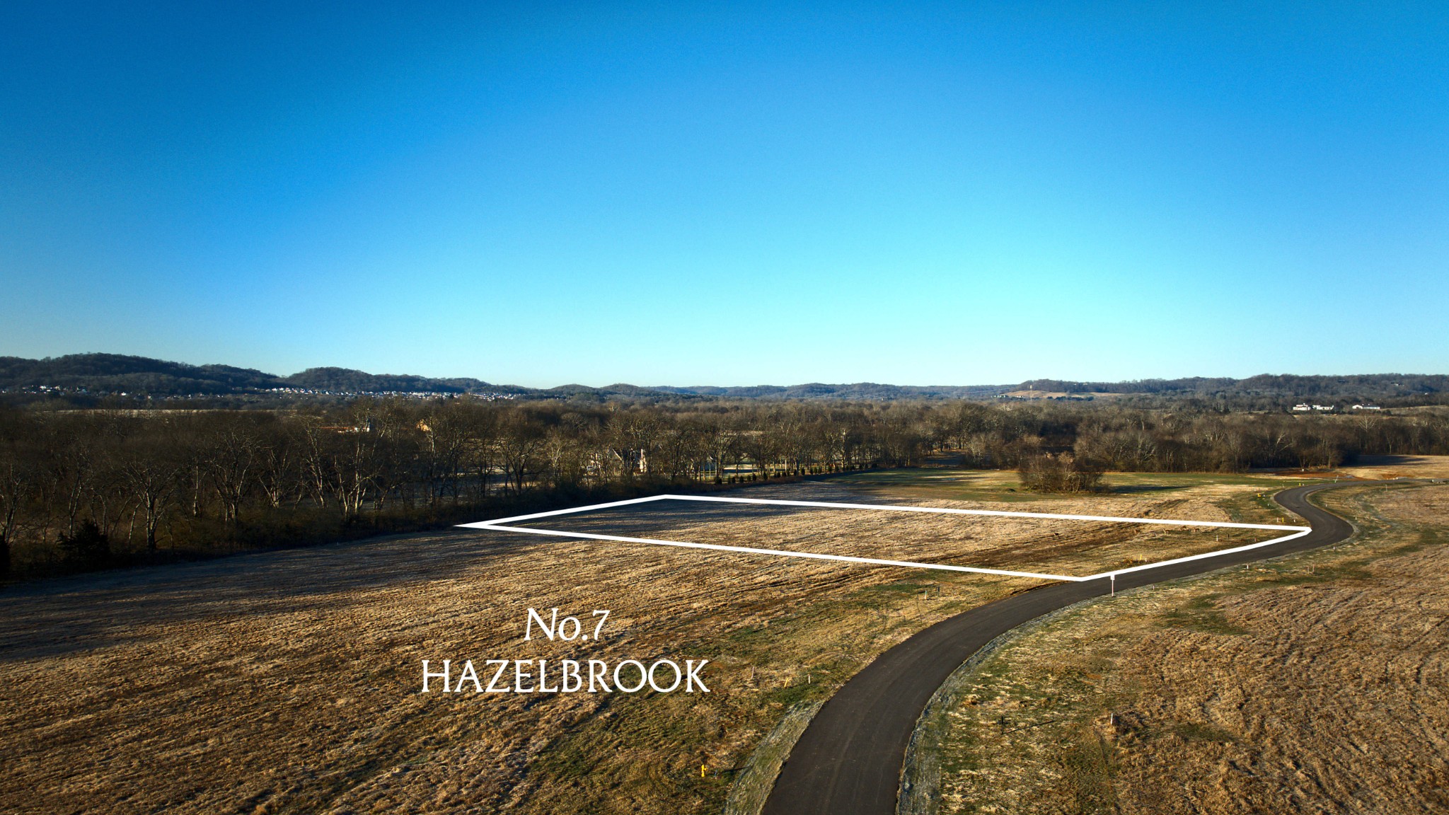 3021 Del Rio Pike Franklin TN 37069