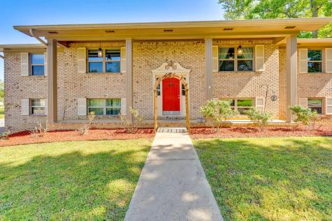 1701 Ray Jo Circle Chattanooga TN 37421
