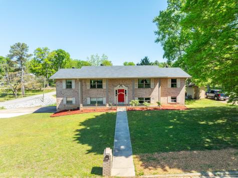 1701 Ray Jo Circle Chattanooga TN 37421