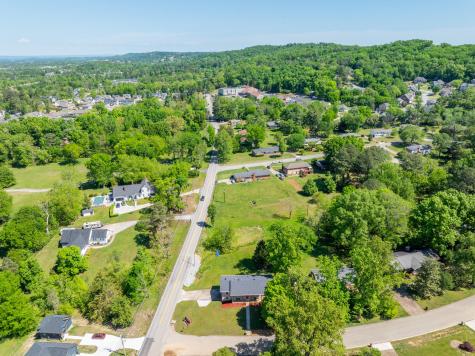 1701 Ray Jo Circle Chattanooga TN 37421