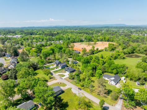 1701 Ray Jo Circle Chattanooga TN 37421