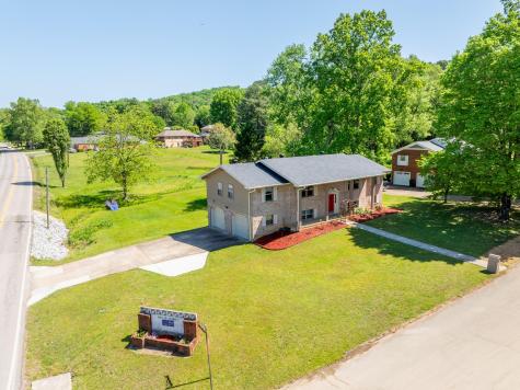 1701 Ray Jo Circle Chattanooga TN 37421