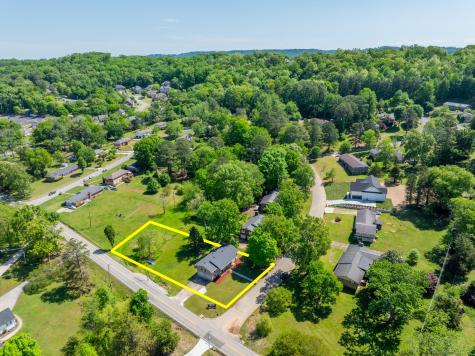 1701 Ray Jo Circle Chattanooga TN 37421