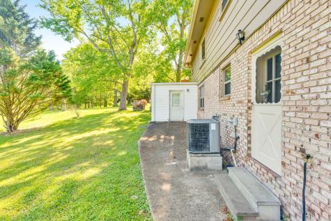 1701 Ray Jo Circle Chattanooga TN 37421