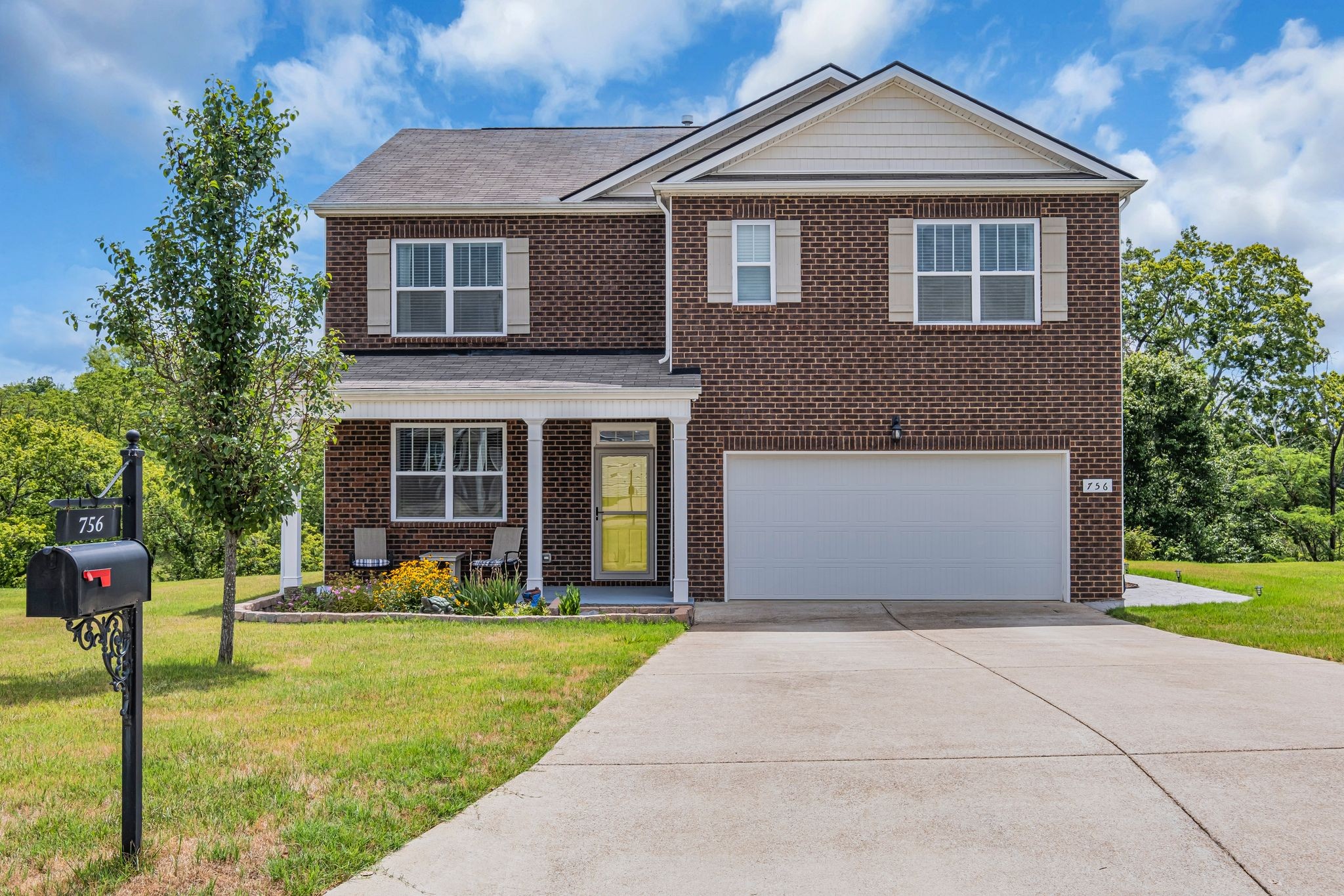 756 Prominence Road Columbia TN 38401