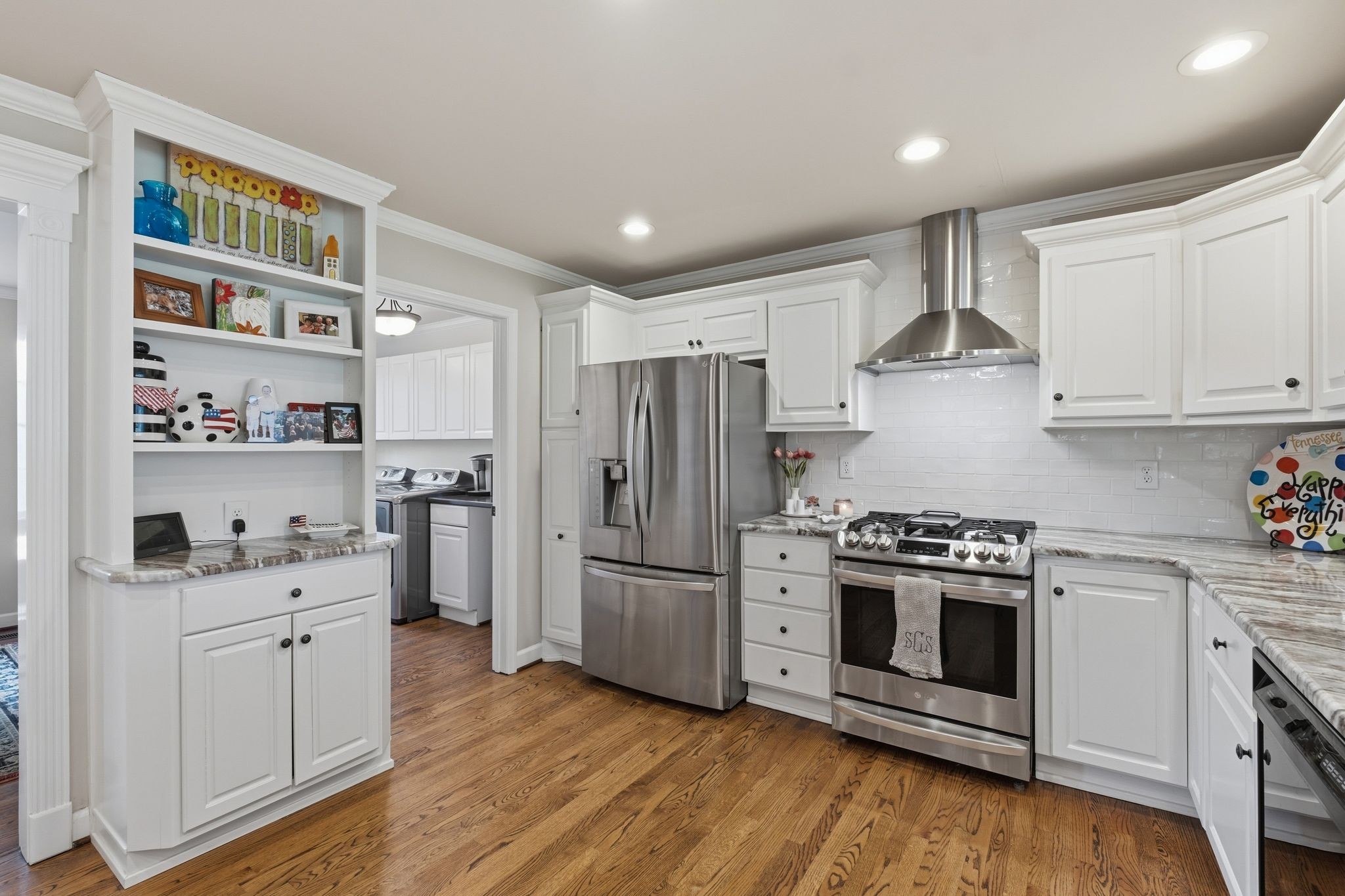 674 Hill Road Brentwood TN 37027