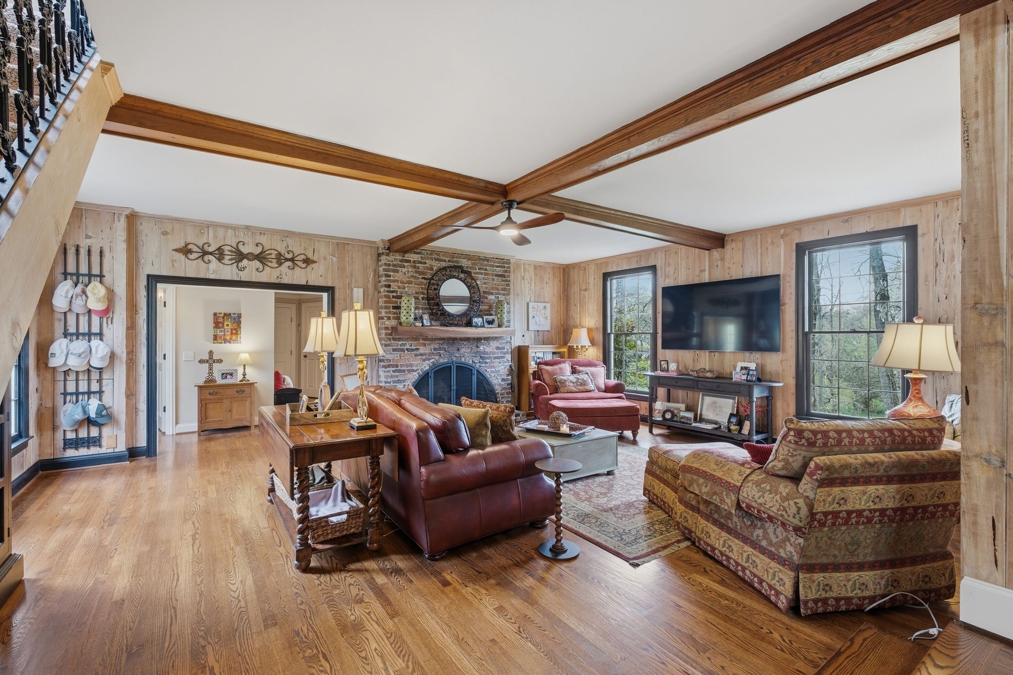 674 Hill Road Brentwood TN 37027