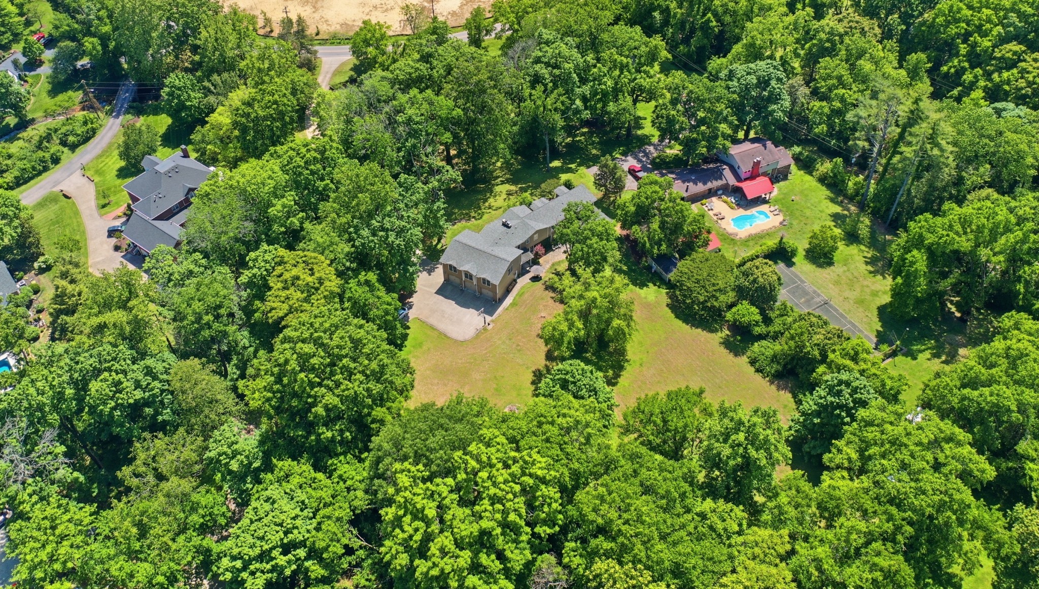 674 Hill Road Brentwood TN 37027