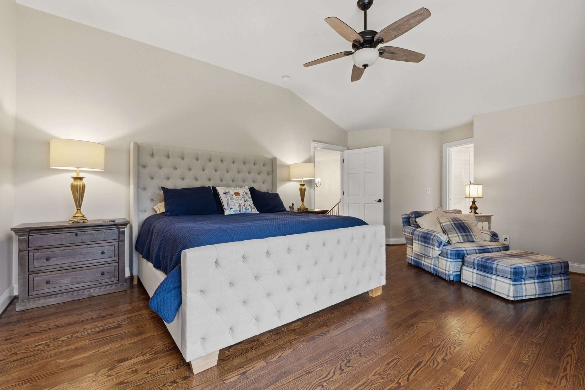 674 Hill Road Brentwood TN 37027