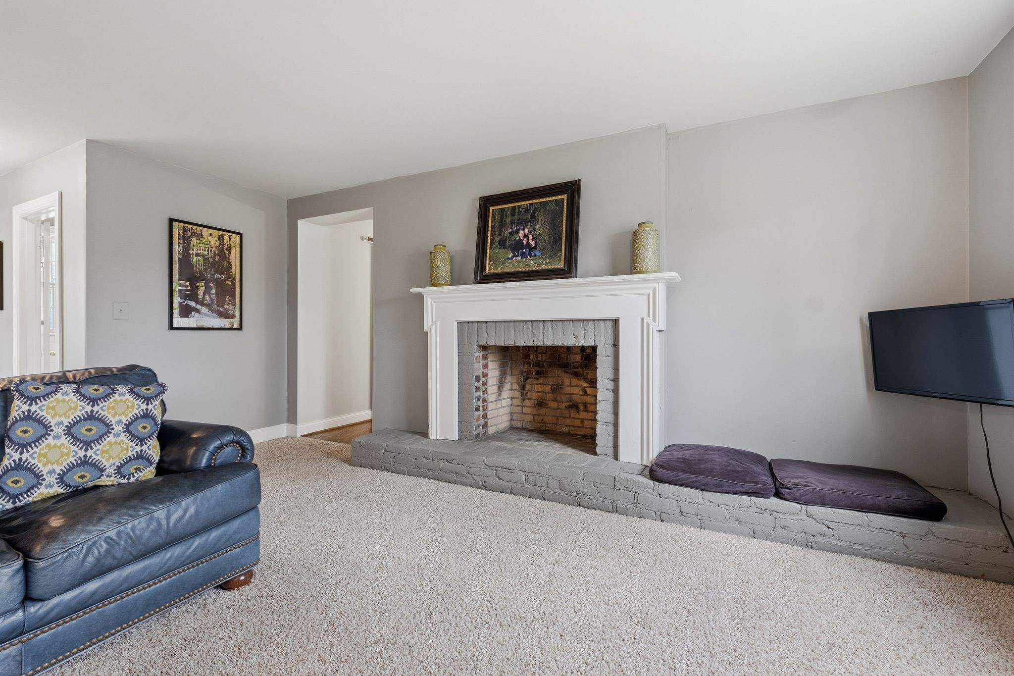 674 Hill Road Brentwood TN 37027