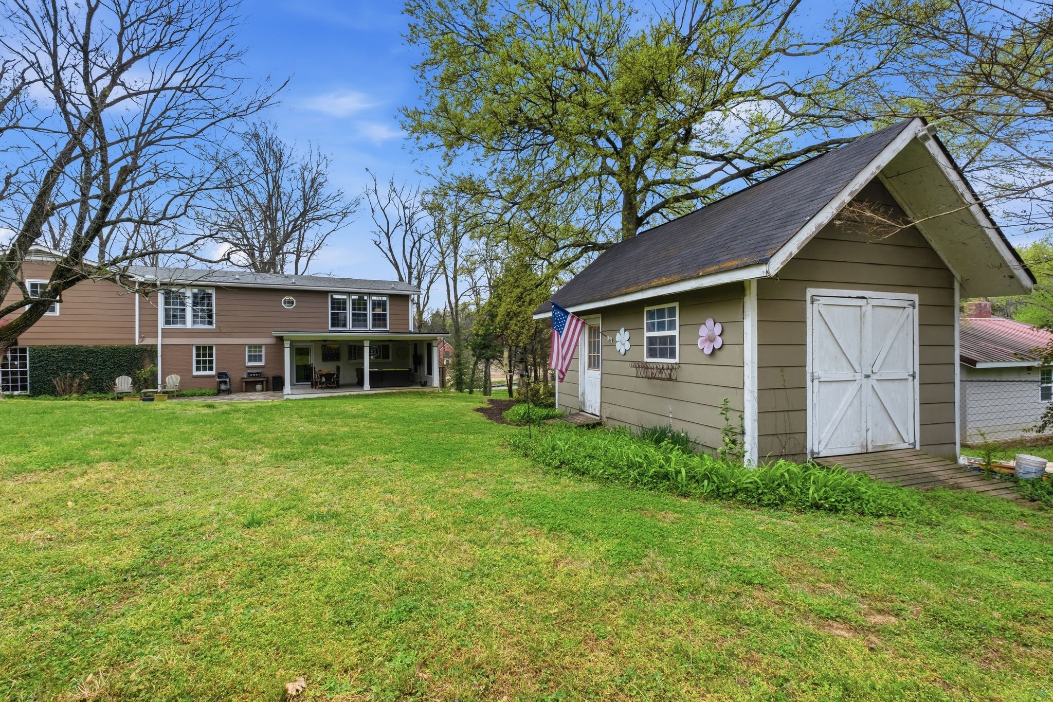 674 Hill Road Brentwood TN 37027