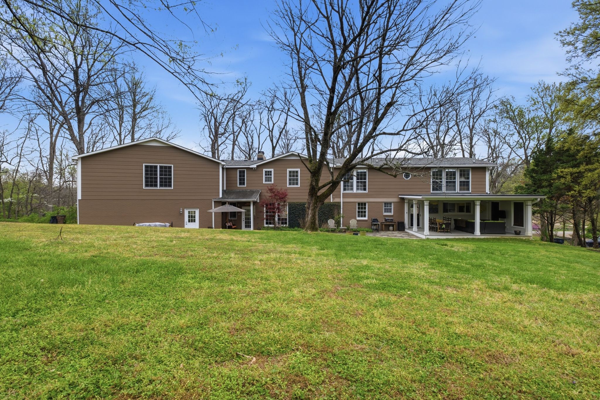 674 Hill Road Brentwood TN 37027