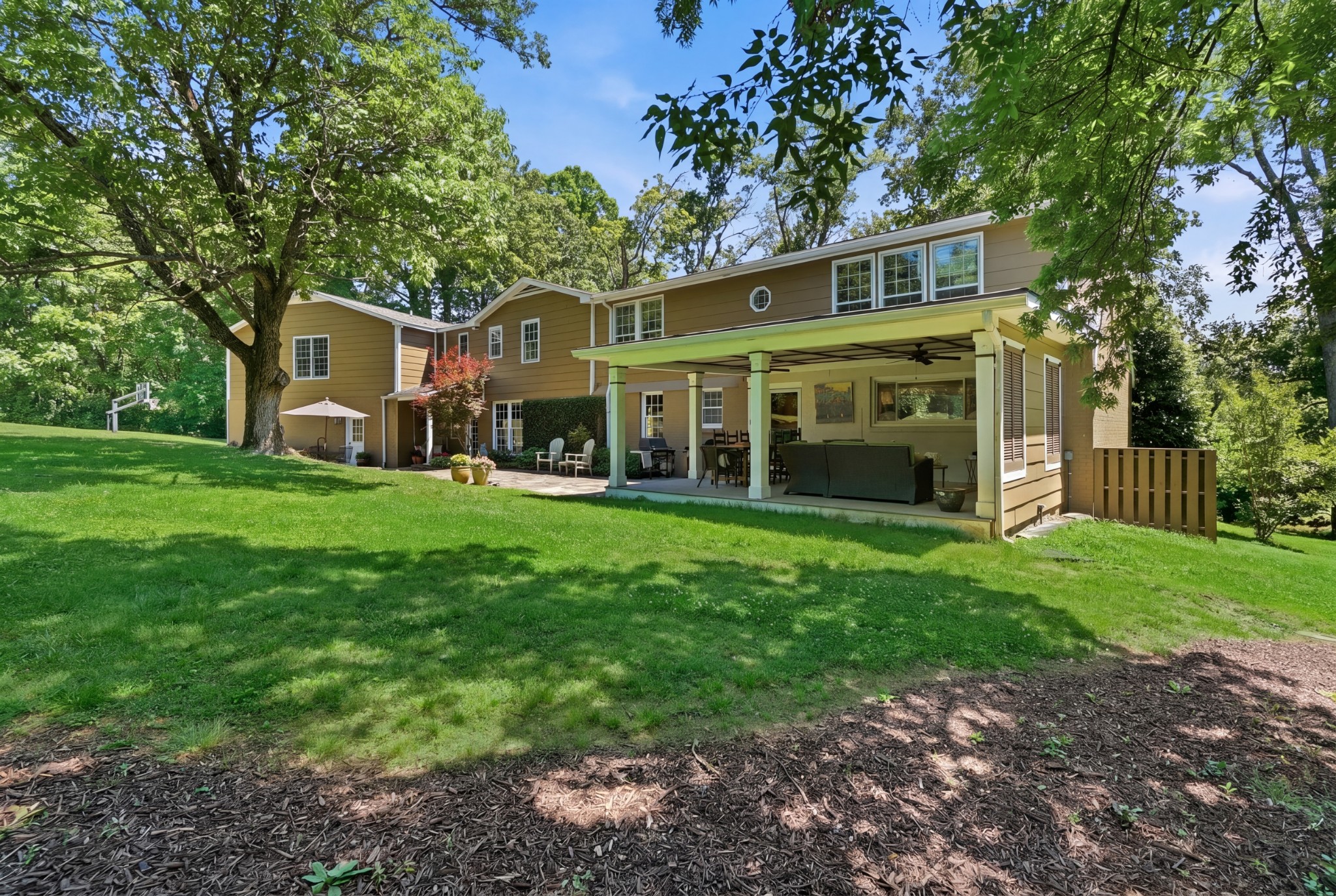 674 Hill Road Brentwood TN 37027