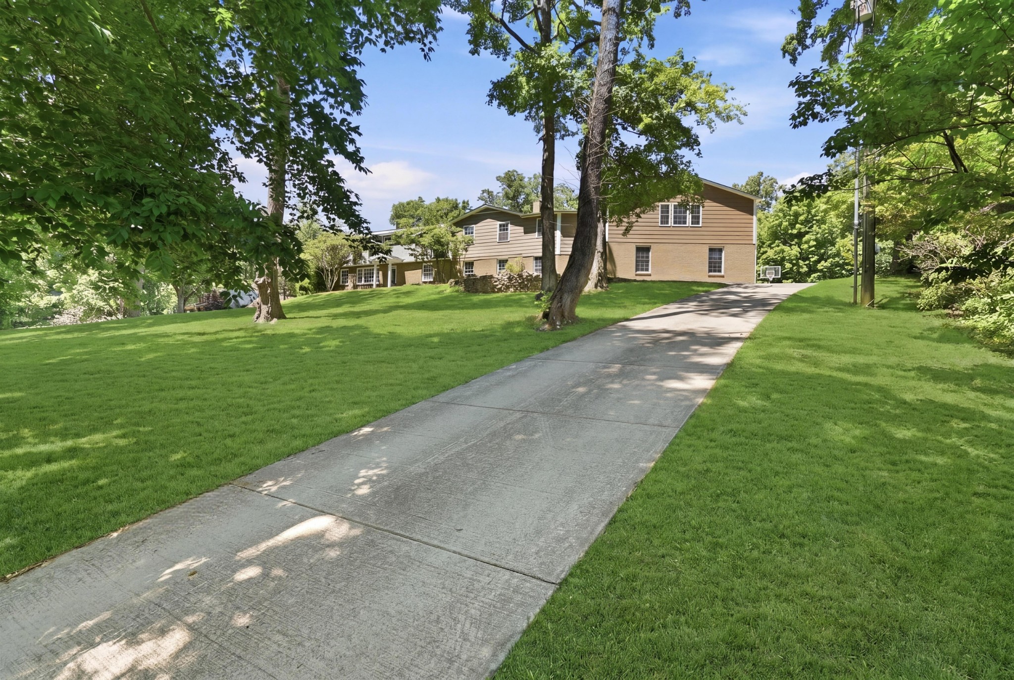 674 Hill Road Brentwood TN 37027