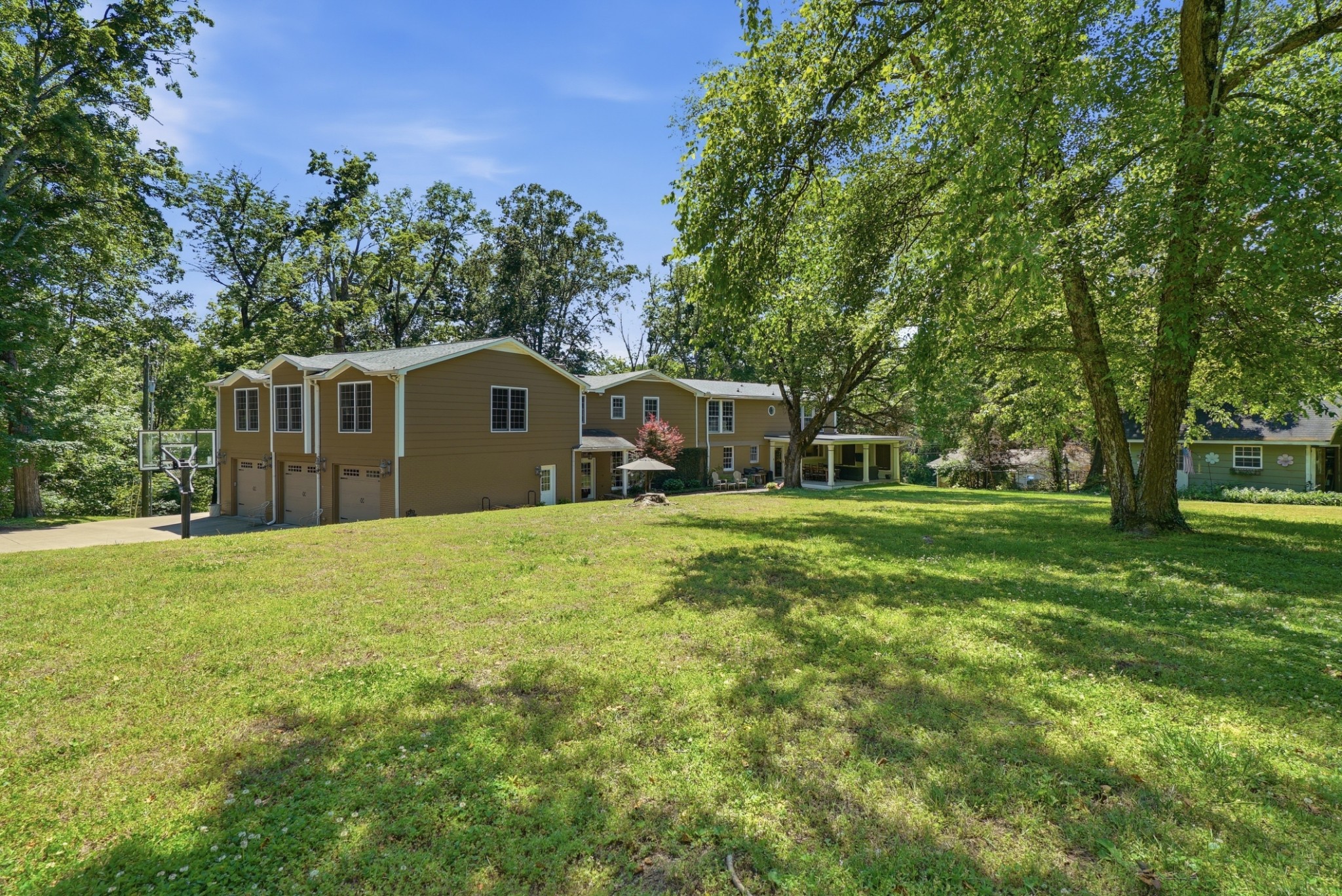 674 Hill Road Brentwood TN 37027